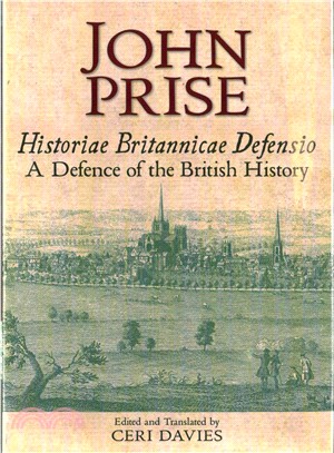 Historiae Britannicae Defensio / a Defence of the British History