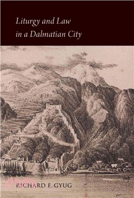 Liturgy and Law in a Dalmatian City ― The Bishop's Book of Kotor - Sankt-peterburg, Bran, F. No. 200