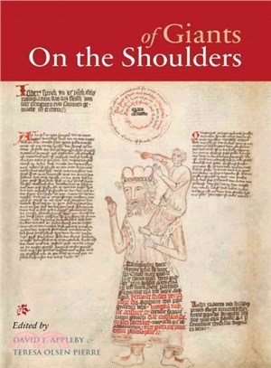 On the Shoulders of Giants ― Essays in Honor of Glenn W. Olsen