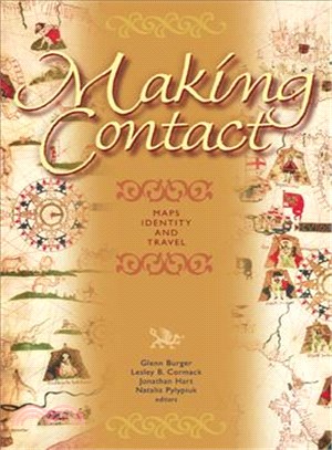Making Contact ― Maps, Identity, and Travel