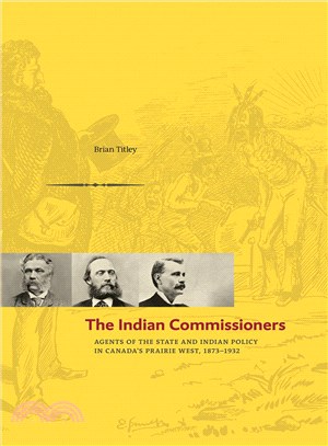 The Indian Commissioners