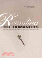 Retooling the Humanities: The Culture of Research in Canadian Universities