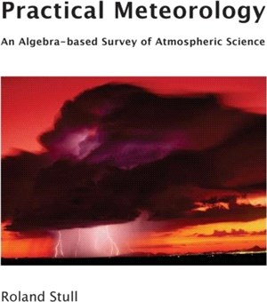 Practical Meteorology：An Algebra-based Survey of Atmospheric Science