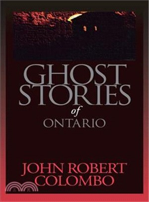 Ghost Stories of Ontario