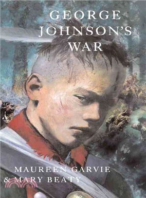 George Johnson's War