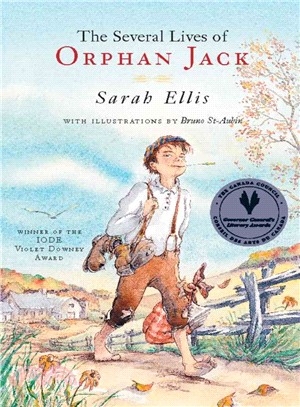 The Several Lives Of Orphan Jack