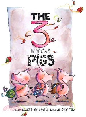 Three Little Pigs