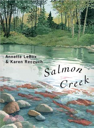 Salmon Creek