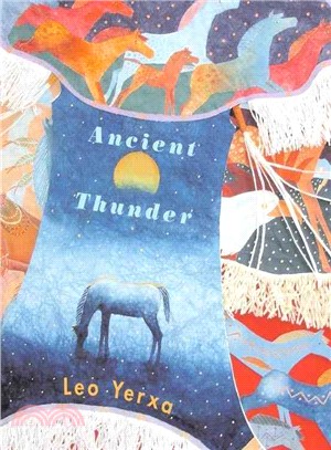 Ancient thunder / 