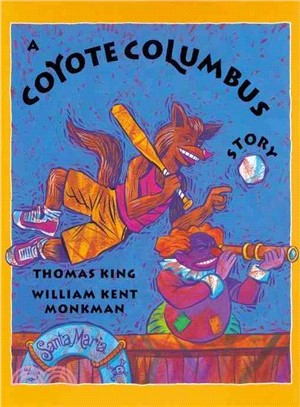 A Coyote Columbus Story