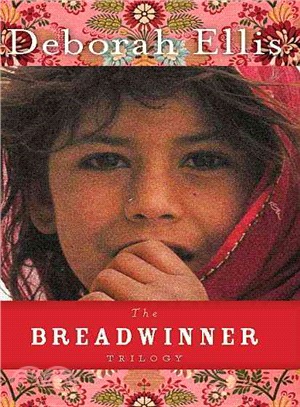 The Breadwinner Trilogy