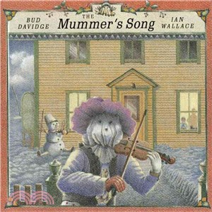 The Mummer's Song