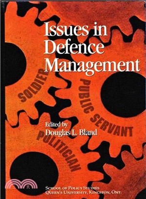 Issues in Defence Management