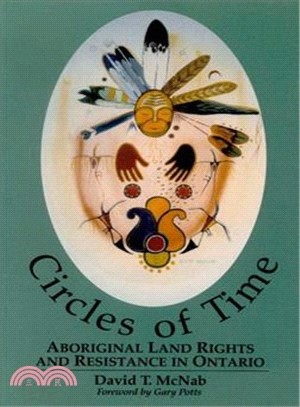 Circles of Time ― Aboriginal Land Rights and Resistance in Ontario