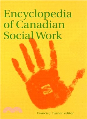 Canadian Encyclopedia of Social Work