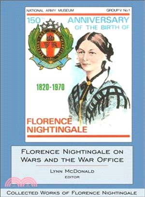 Florence Nightingale on Later Wars