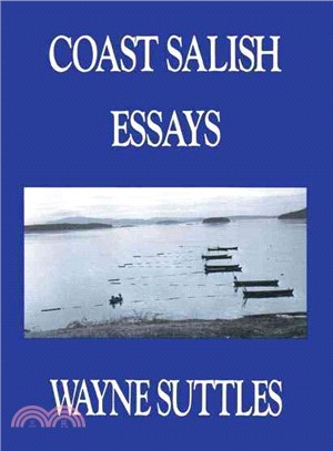 Coast Salish Essays