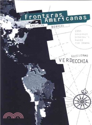 Fronteras Americanas/American Borders