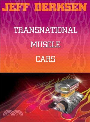Transnational Muscle Cars