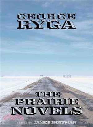 The Prairie Novels