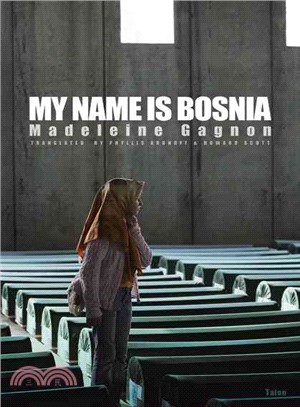 My Name Is Bosnia