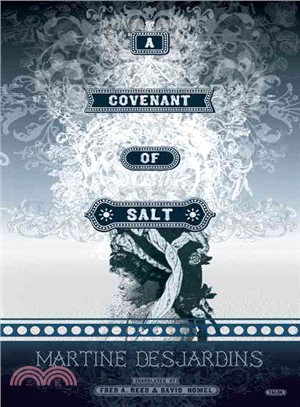 A Covenant of Salt