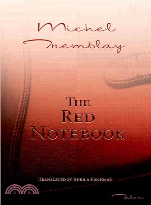 The Red Notebook