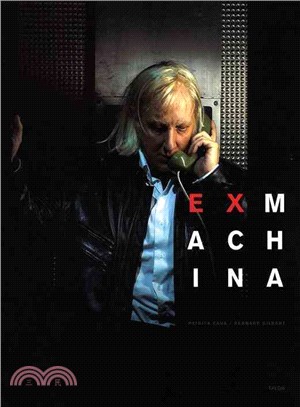 Ex Machina ─ From Page to Stage
