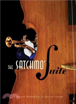 The Satchmo' Suite