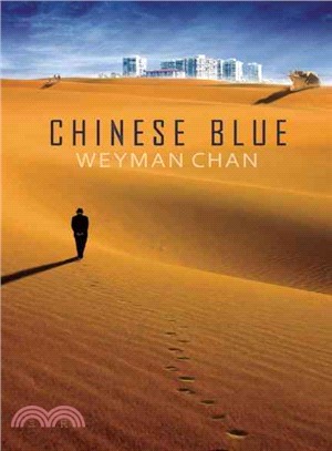 Chinese Blue—Poems