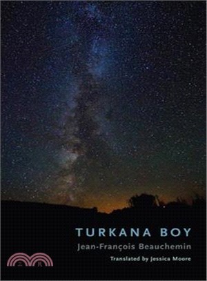Turkana Boy