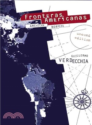 Fronteras Americanas / American Borders