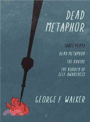 Dead Metaphor ─ Three Plays