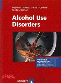 Alcohol Use Disorders