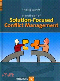 Handbook of Solution-Focused Conflict Management