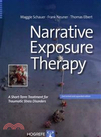 Narrative Exposure Therapy ─ A Short-term Treatment for Traumatic Stress Disorders