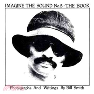 Imagine the Sound No. 5 ― The Book