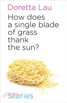 How Does a Single Blade of Grass Thank the Sun