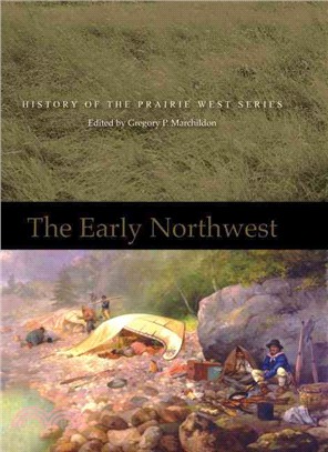 The Early Northwest