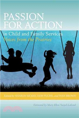 Passion for Action in Child and Family Services ― Voices from the Prairies