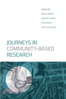 Journeys in Community-based Research