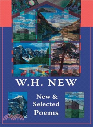 New & Selected Poems