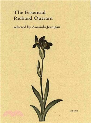 The Essential Richard Outram