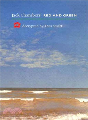 Jack Chambers' Red and Green ― Decrypted by Tom Smart