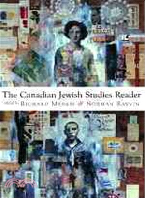 The Canadian Jewish Studies Reader