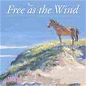 Free As the Wind ─ Saving the Horses of Sable Island