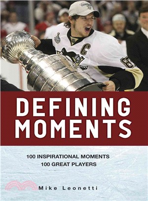 Defining Moments ─ 100 Inspirational Moments 100 Great Players