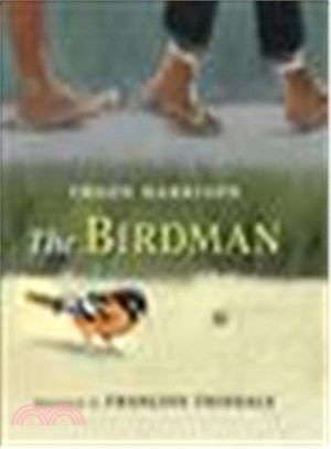 The Birdman ─ A Journey With the Underground Railroad's Most Daring Abolitionist