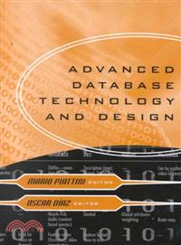 Advanced Database Technology and Design