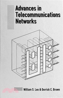 Advances in Telecommunications Networks